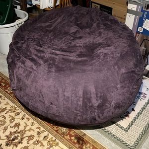 Bean bag